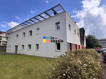 vente bureaux 980 m²