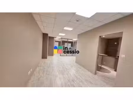 vente bureaux le mans 72100 58m²