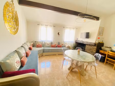 vente maison 7 pièces 130m2 céret 66400 - 214000 € - surface privée