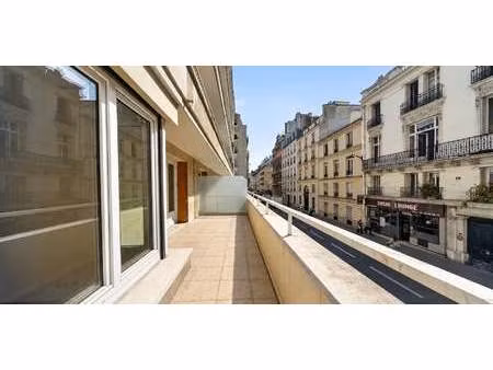 appartement paris 6ᵉ (75)