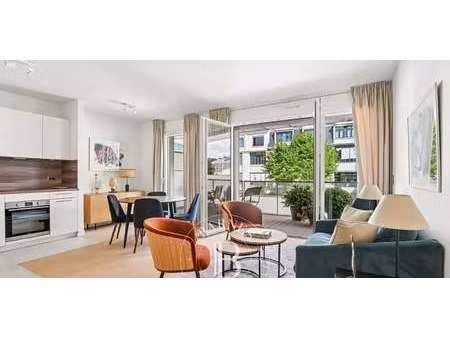 appartement avec terrasse paris 7ᵉ (75)