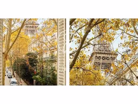 appartement paris 7ᵉ (75)