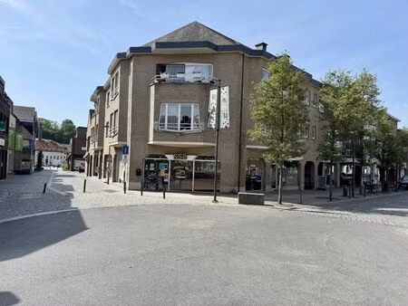 appartement à louer à stationsstraat 31 overijse (rbw37116)