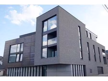 très bel appartement immeuble récent en centre-ville