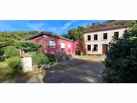 maison 1 ch à louer  arlon  endroit calme
