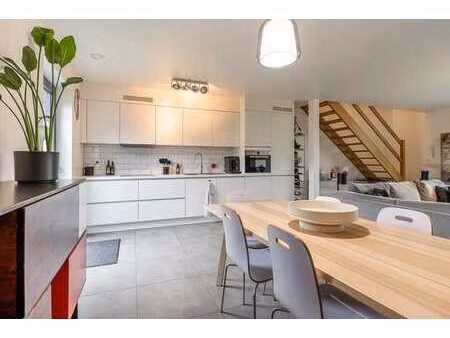 woning met 3 slaapkamer en tuin