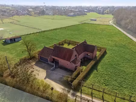 terrain à vendre à machelen  concevez la maison de vos rêves