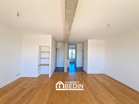 appartement 2 pièces