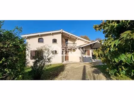 maison 5 pièces