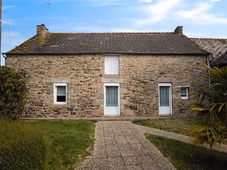 vente maison 2 pièces 81 m² allaire (56350)