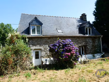 vente maison 2 pièces 90 m² billio (56420)