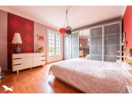 maison de luxe à vendre à indre