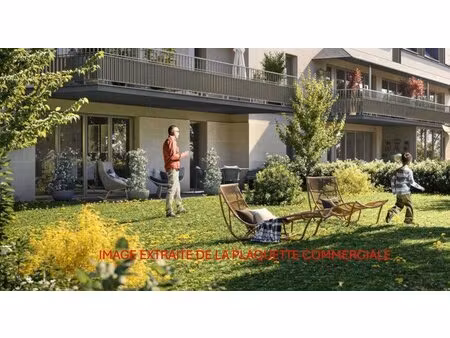 achat : appartement (37230)
