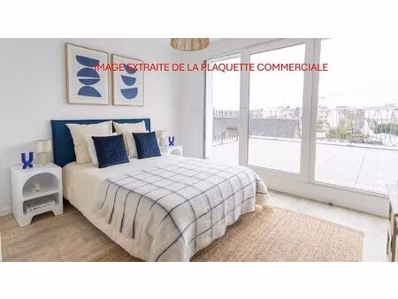 achat : appartement (35000)