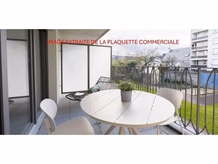 achat : appartement (35000)