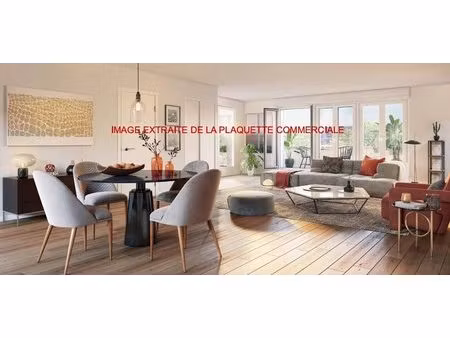 achat : appartement (35235)