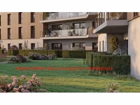 achat : appartement (35235)