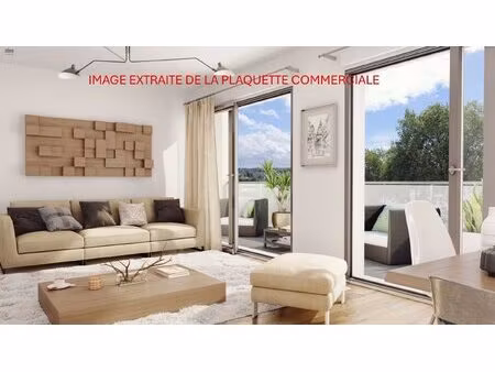 achat : appartement (35235)
