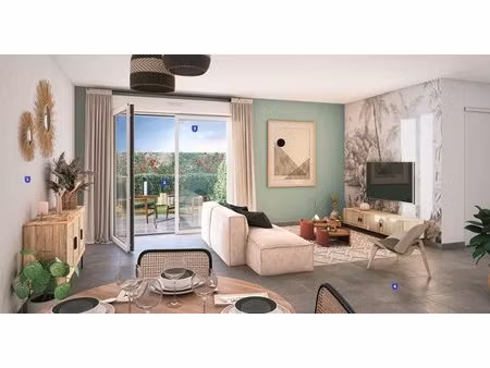 achat : appartement (35235)