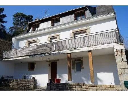 maison à vendre 5 pièces 120 m2