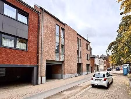studio investissement gembloux