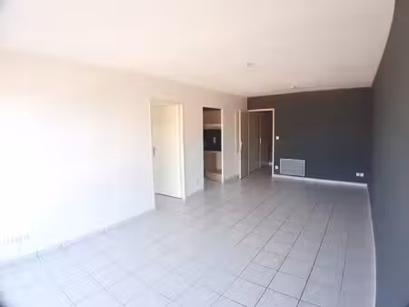 baccarat appartement t3 60.12m²