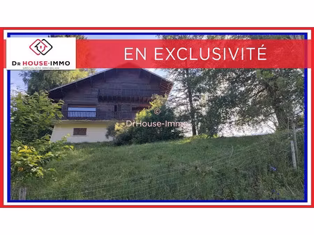 vente maison 9 pièces 168 m² à méaudre (38112)  495 000 €