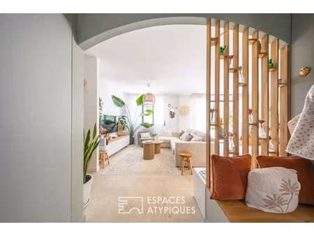 vente maison 6 pièces 185.46 m² à marsannay-la-côte (21160)  529 000 €
