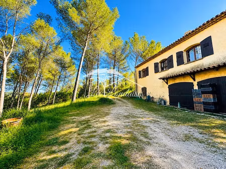 vente villa 5 pièces 167 m² à la londe-les-maures (83250)  588 500 €