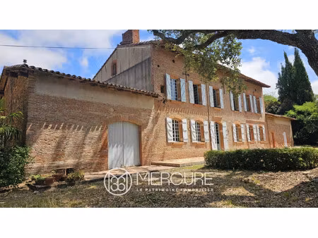 maison de luxe à vendre à aureville