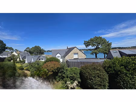 maison de luxe à vendre à la trinité-sur-mer