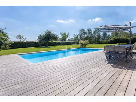 maison de luxe à vendre à saint-pierre-azif