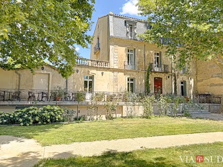 maison de luxe à vendre dans le quartier ancien hôpital
