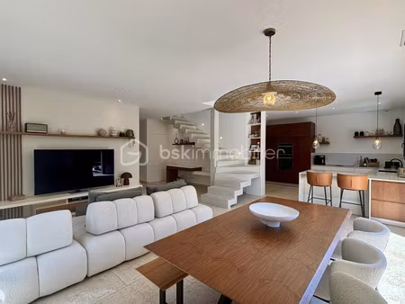 villa de luxe à vendre à vic-la-gardiole