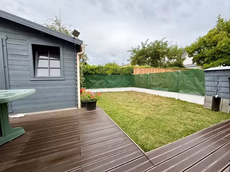 vente maison 4 pièces 102 m² lambersart (59130)