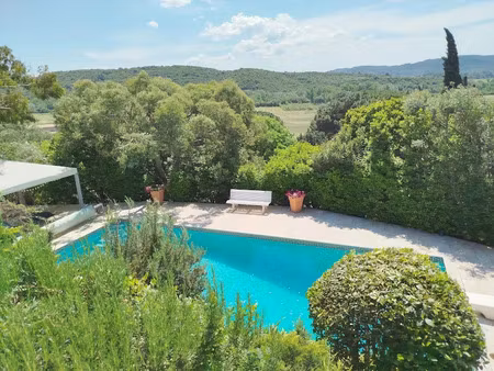 vente villa 6 pièces 200 m² à cessenon-sur-orb (34460)  850 000 €
