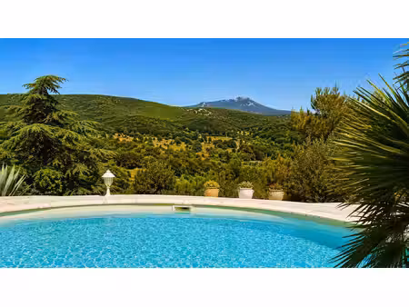 vente maison 5 pièces 126 m² à argelliers (34380)  649 000 €