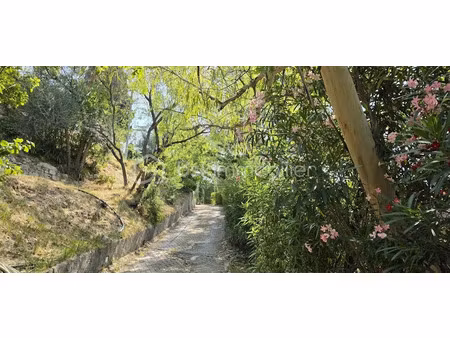vente maison 5 pièces 223 m² à cantaron (06340)  695 000 €