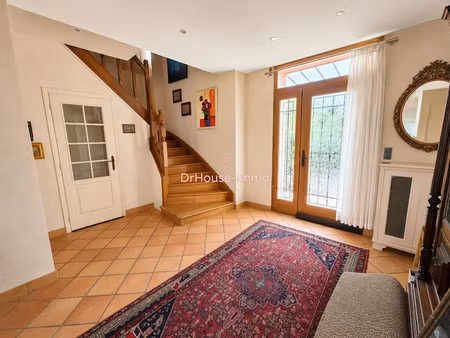 vente maison 7 pièces 150 m² à colombes (92700)  1 000 000 €