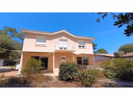 vente maison 6 pièces 181 m² à soulac-sur-mer (33780)  699 920 €