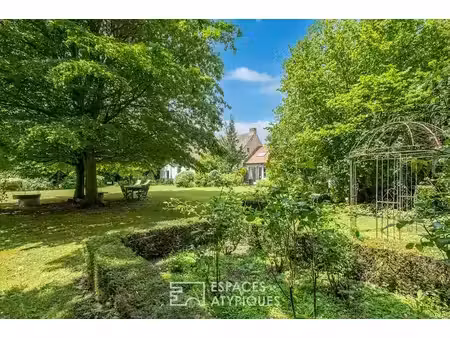 vente maison 4 pièces 207 m² à hoymille (59492)  499 900 €