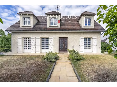 maison de luxe à vendre dans le quartier ouest