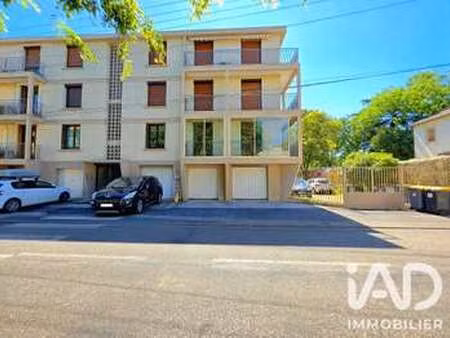 vente appartement 4 pièces à montpellier (34000) : à vendre 4 pièces / 85m² montpellier