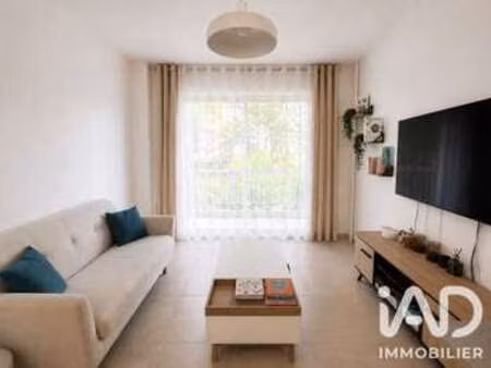vente appartement 3 pièces à nîmes (30000) : à vendre 3 pièces / 68m² nîmes
