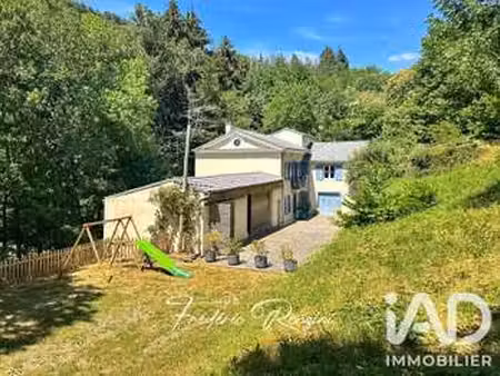vente maison à caudebronde (11390) : à vendre / 135m² caudebronde