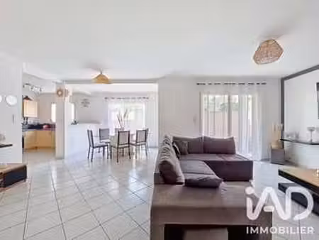 vente maison à maureilhan (34370) : à vendre / 110m² maureilhan