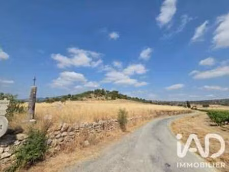 vente terrain à fabrezan (11200) : à vendre / 28200m² fabrezan