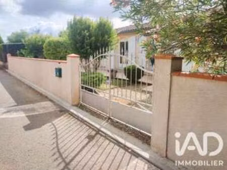 vente maison à bressols (82710) : à vendre / 112m² bressols