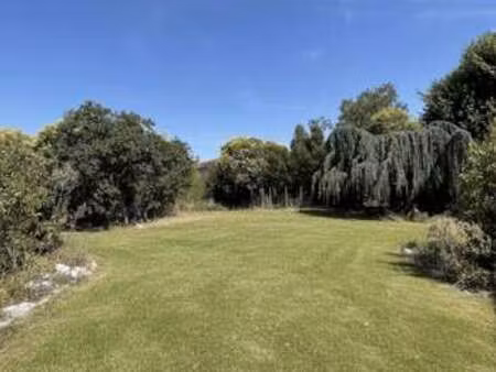vente terrain à toulouse (31000) : à vendre / 458m² toulouse