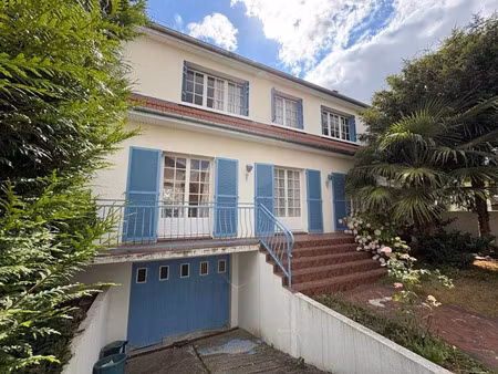 vente maison 7 pièces 151 m² à sucy-en-brie (94370)  460 000 €